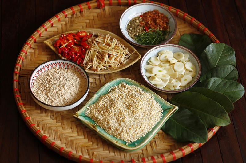 Tré Huế - Đặc sản Cố Đô thơm ngon, hấp dẫn