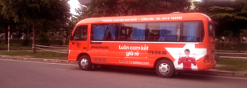 Top 10 xe sân bay Vũng Tàu nổi tiếng uy tín về chất lượng dịch vụ
