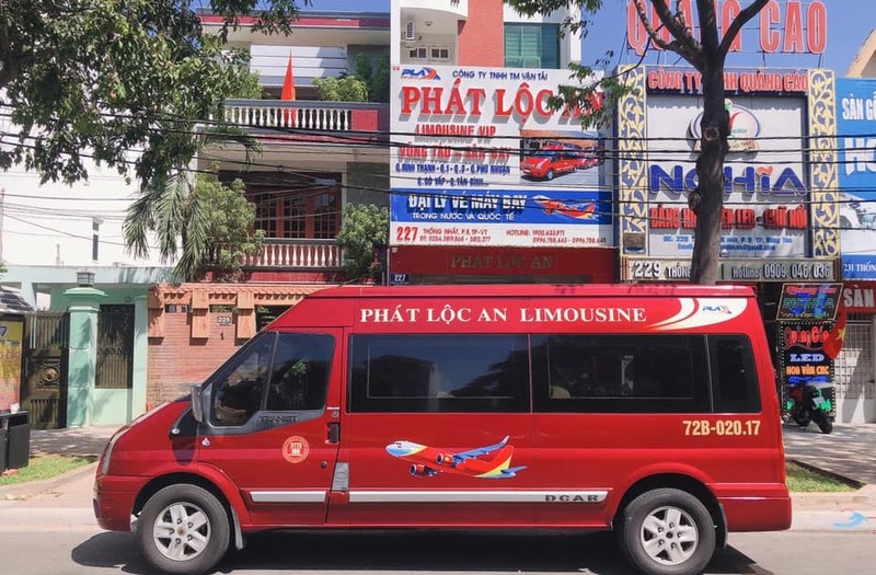 Top 10 xe sân bay Vũng Tàu nổi tiếng uy tín về chất lượng dịch vụ