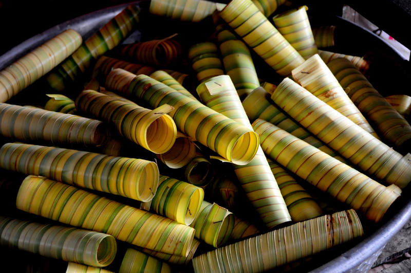 Bánh Dừa Bến Tre - Món Quà Thơm Ngon Từ Xứ Dừa