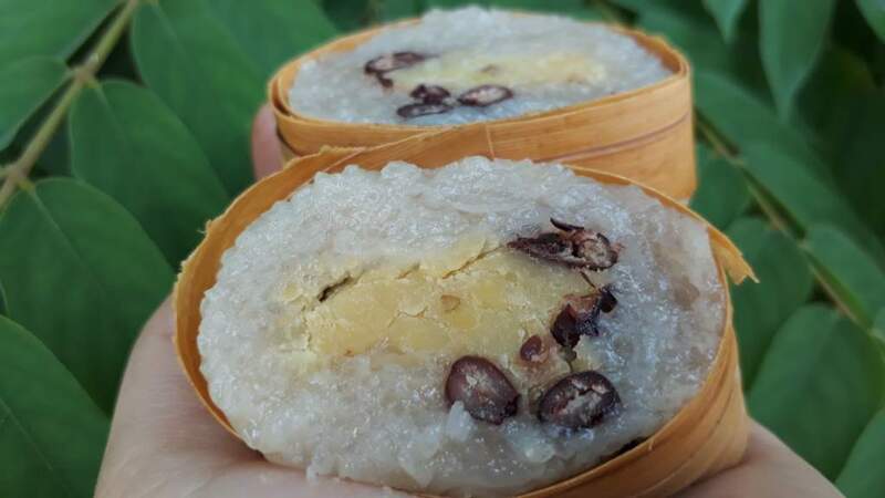 Bánh Dừa Bến Tre - Món Quà Thơm Ngon Từ Xứ Dừa