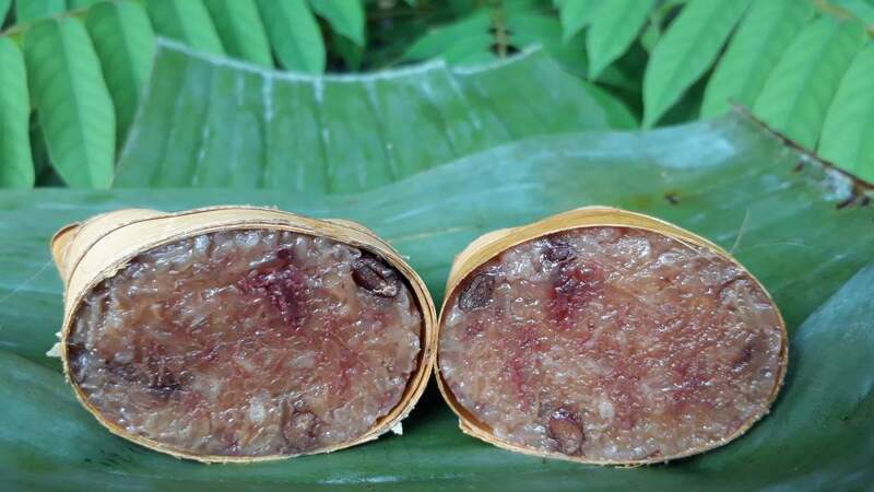 Bánh Dừa Bến Tre - Món Quà Thơm Ngon Từ Xứ Dừa