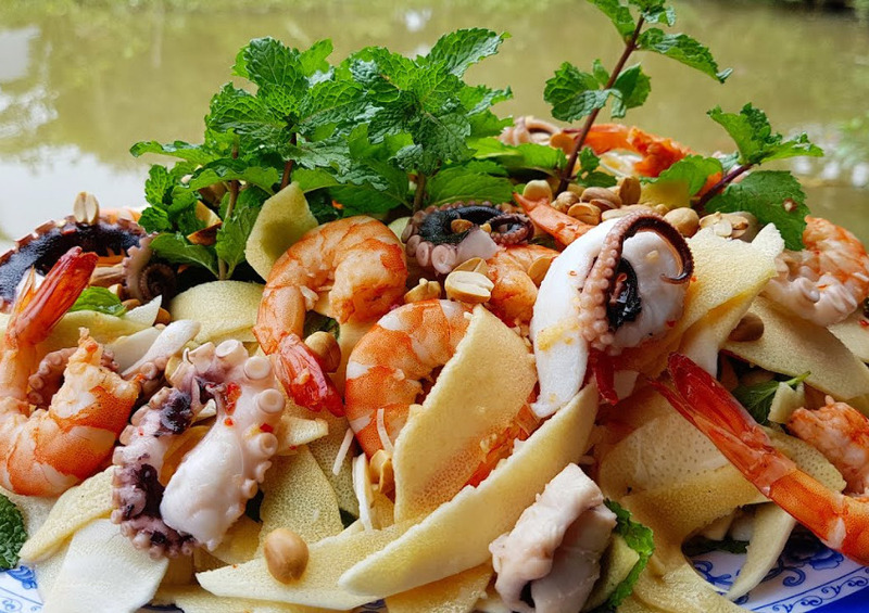 Top nhà hàng Bến Tre - Khám phá hương vị miền Tây