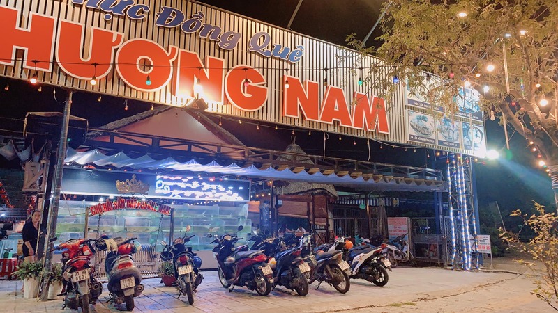 Top nhà hàng Bến Tre - Khám phá hương vị miền Tây
