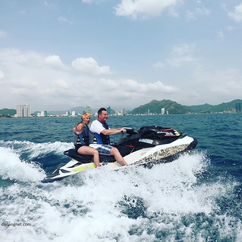 Biển Ba Động Trà Vinh - Điểm du lịch hấp dẫn mùa hè này