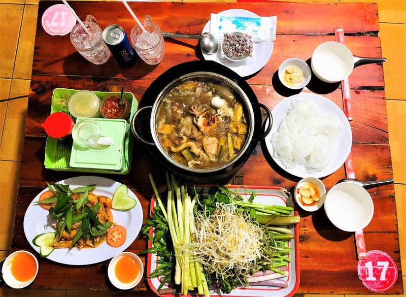 Top 15 đặc sản Bạc Liêu chuẩn miền Tây, được yêu thích nhất