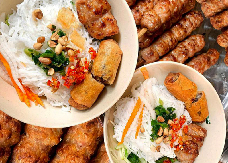 Top 15 đặc sản Bạc Liêu chuẩn miền Tây, được yêu thích nhất