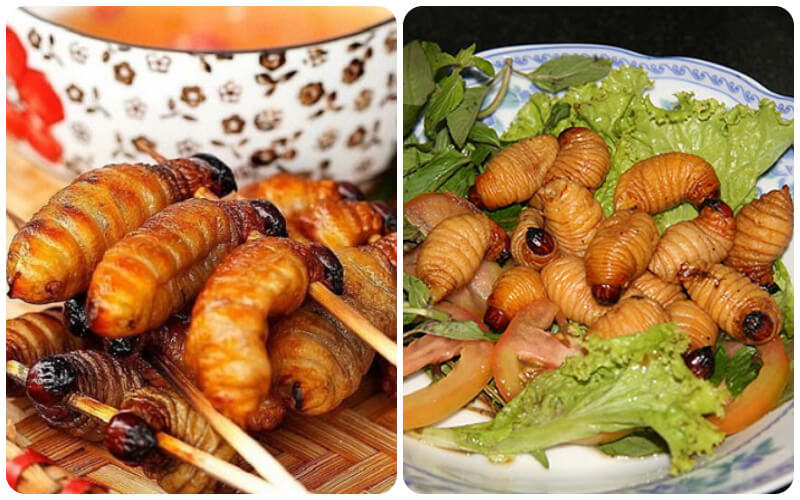 Top 15 đặc sản Bạc Liêu chuẩn miền Tây, được yêu thích nhất