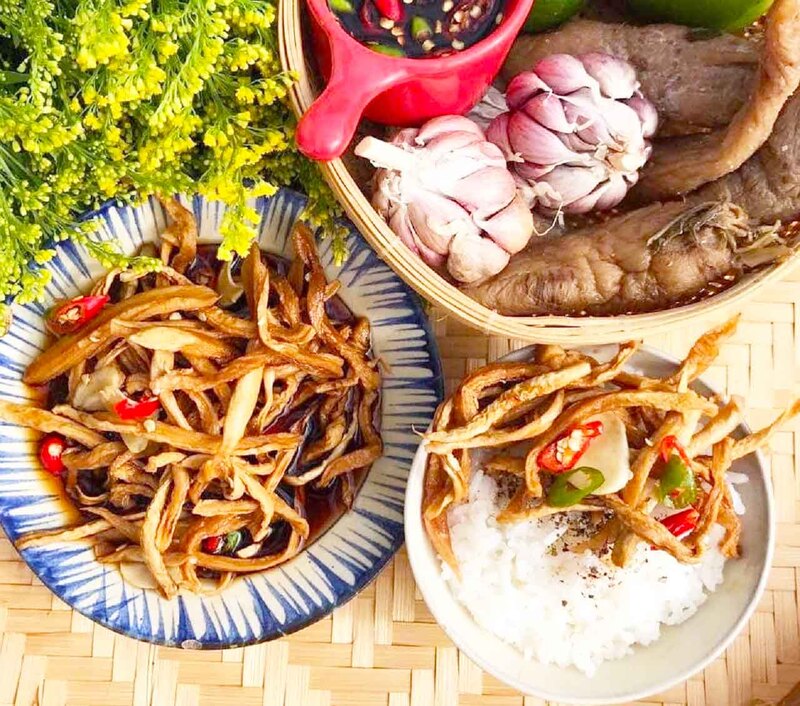 Top 15 đặc sản Bạc Liêu chuẩn miền Tây, được yêu thích nhất