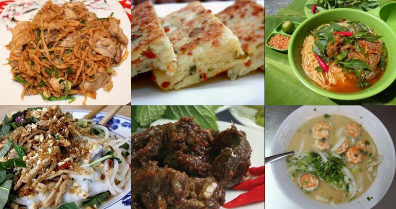 Top 15 đặc sản Bạc Liêu chuẩn miền Tây, được yêu thích nhất