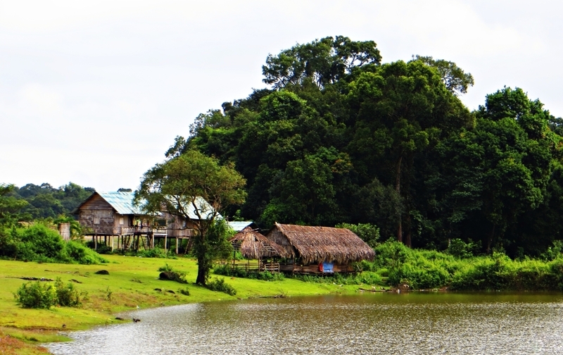 Top 10 địa điểm du lịch Bình Phước không thể bỏ lỡ