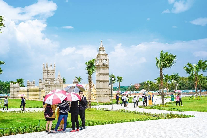 Top 10 địa điểm du lịch Bình Phước không thể bỏ lỡ