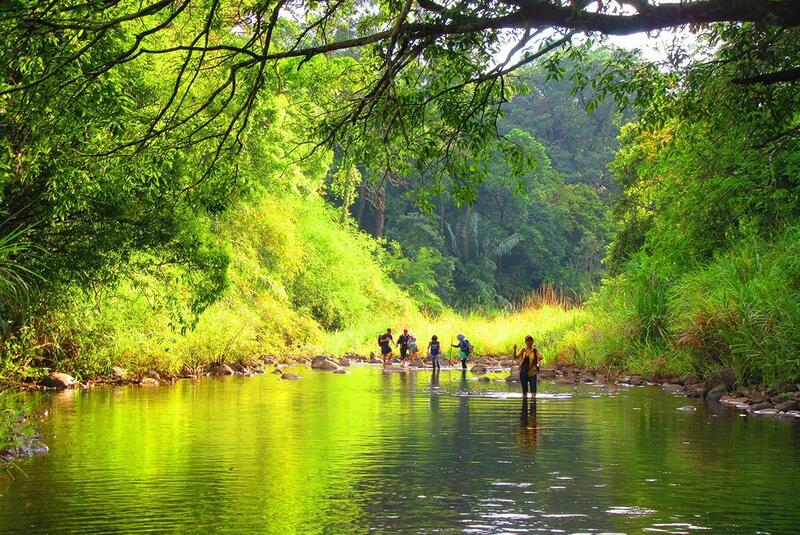 Top 10 địa điểm du lịch Bình Phước không thể bỏ lỡ