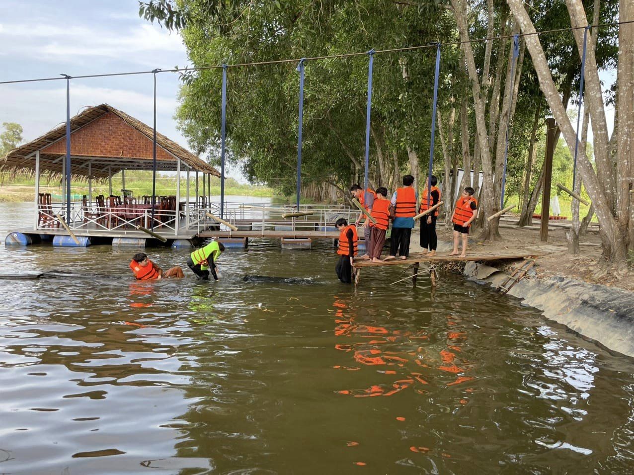Top 10 địa điểm du lịch Hậu Giang đẹp nhất, check in cực đỉnh