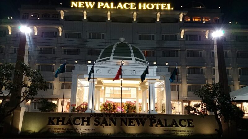 Top 10 khách sạn Bạc Liêu mà bạn không nên bỏ lỡ