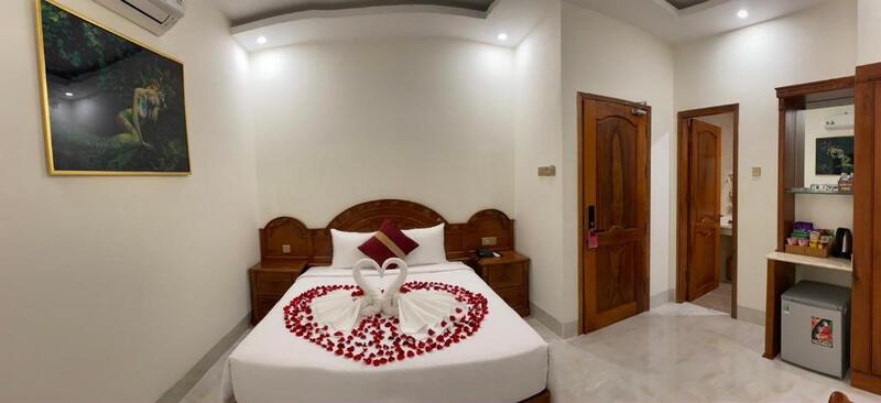 Top 10 khách sạn Bạc Liêu mà bạn không nên bỏ lỡ