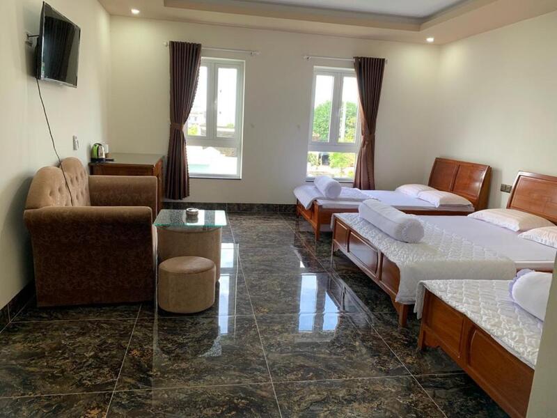 Top 10 khách sạn Bạc Liêu mà bạn không nên bỏ lỡ