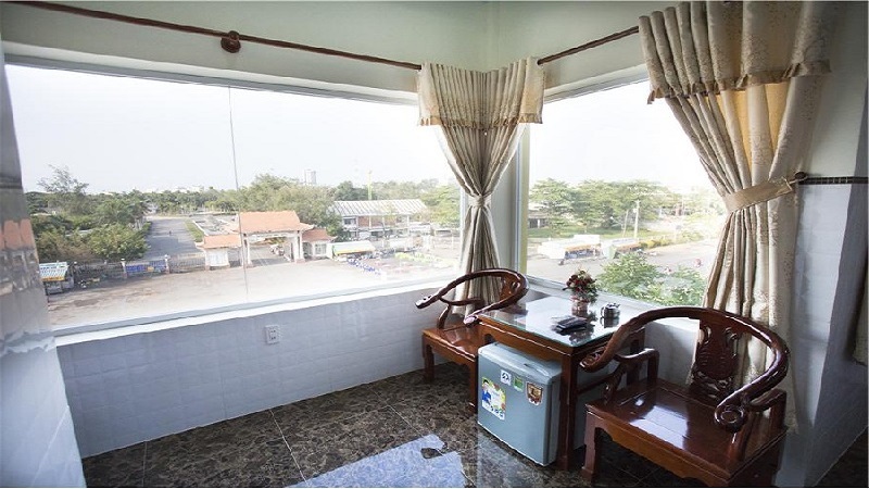 Top 10 khách sạn Bạc Liêu mà bạn không nên bỏ lỡ