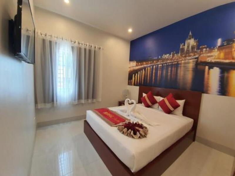 Top 10 khách sạn Bạc Liêu mà bạn không nên bỏ lỡ