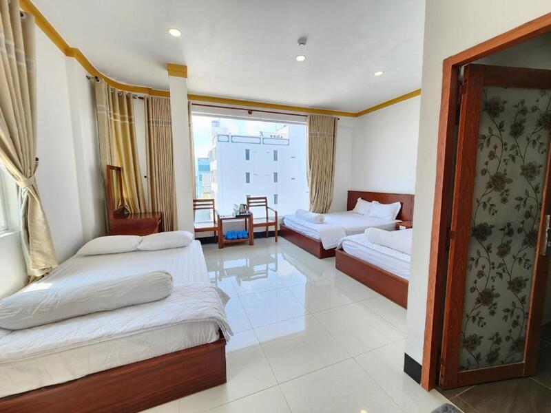 Top 10 khách sạn Bạc Liêu mà bạn không nên bỏ lỡ