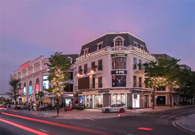 Top 10 khách sạn Bạc Liêu mà bạn không nên bỏ lỡ