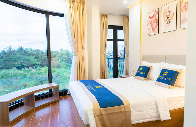 Top 10 khách sạn Bạc Liêu mà bạn không nên bỏ lỡ