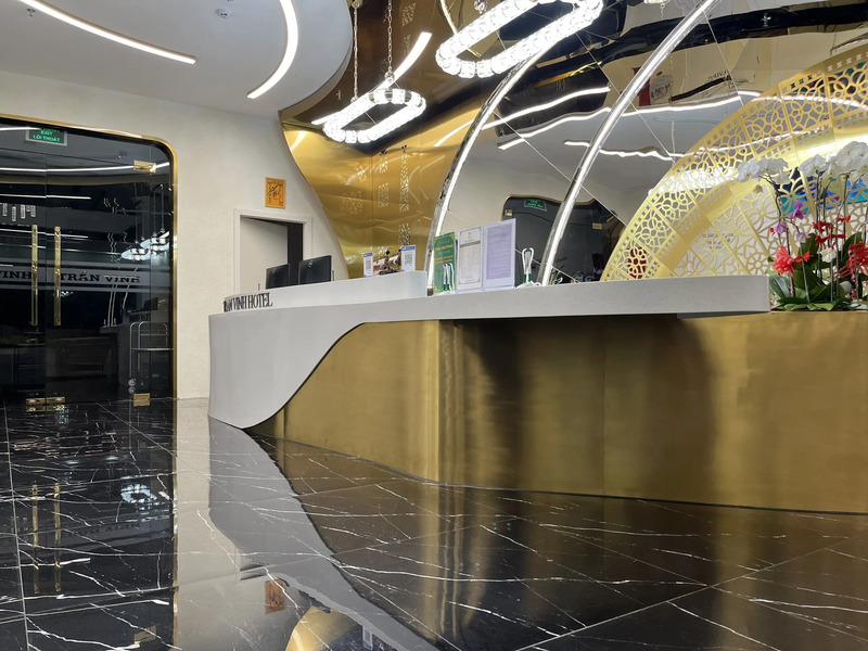 Top 10 khách sạn Bạc Liêu mà bạn không nên bỏ lỡ