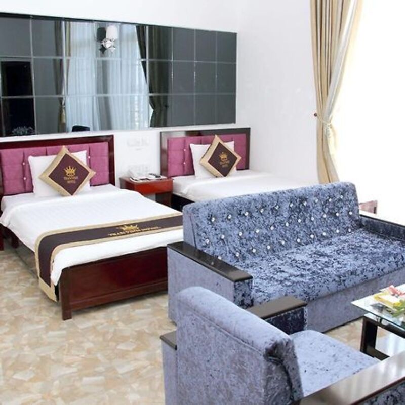 Top 10 khách sạn Bạc Liêu mà bạn không nên bỏ lỡ