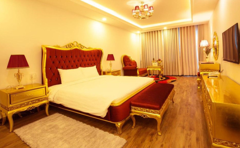 Top 10 khách sạn Cà Mau nổi tiếng uy tín và chất lượng dịch vụ