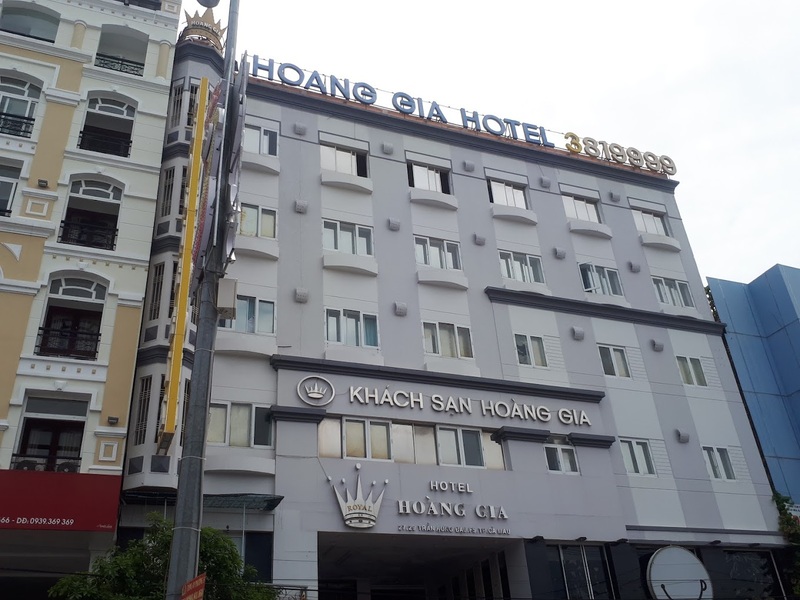 Top 10 khách sạn Cà Mau nổi tiếng uy tín và chất lượng dịch vụ