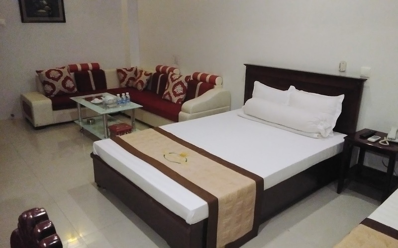 Top 10 khách sạn Cà Mau nổi tiếng uy tín và chất lượng dịch vụ