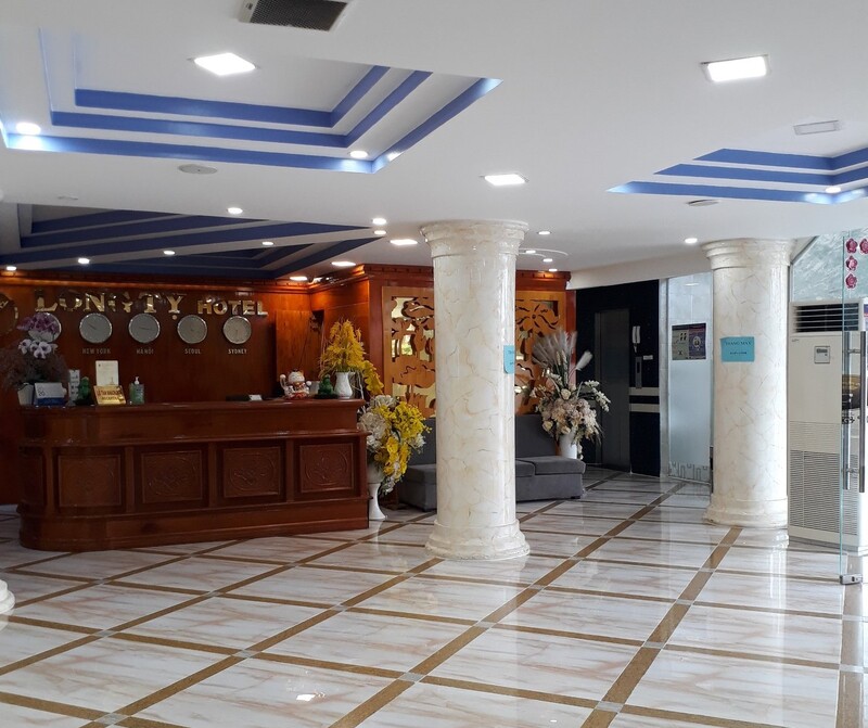 Top 10 khách sạn Cà Mau nổi tiếng uy tín và chất lượng dịch vụ