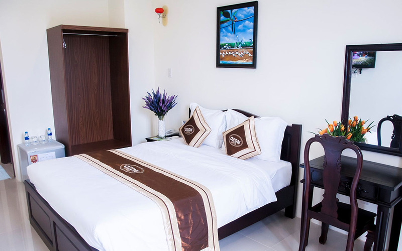 Top 10 khách sạn Cà Mau nổi tiếng uy tín và chất lượng dịch vụ