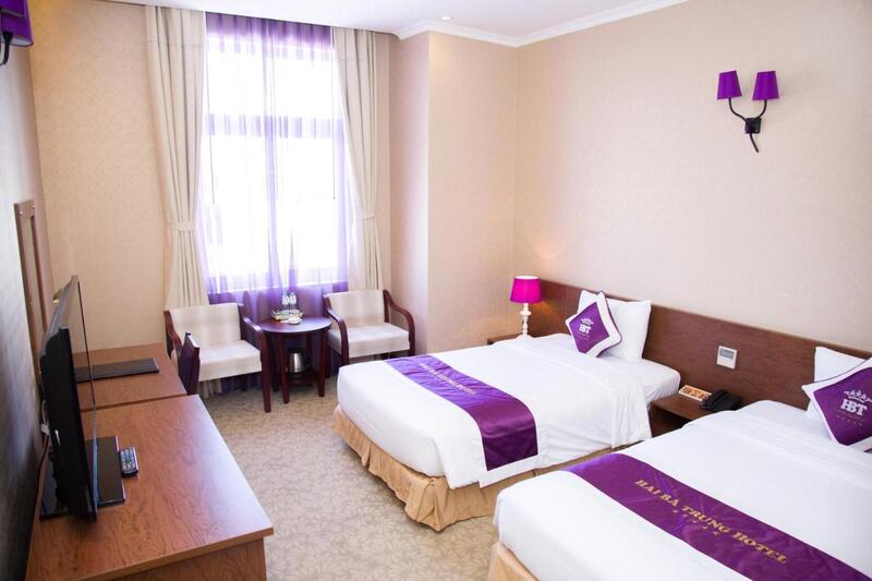 Top 10 khách sạn Tây Nguyên view đẹp được check in nhiều nhất