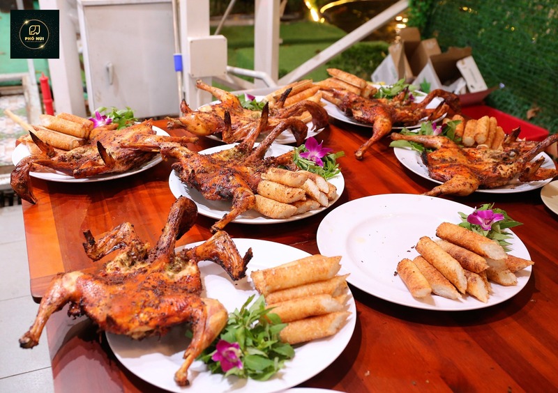 Top 10 nhà hàng Tây Nguyên siêu ngon và siêu rẻ