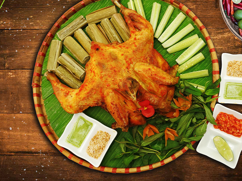 Top 10 nhà hàng Tây Nguyên siêu ngon và siêu rẻ