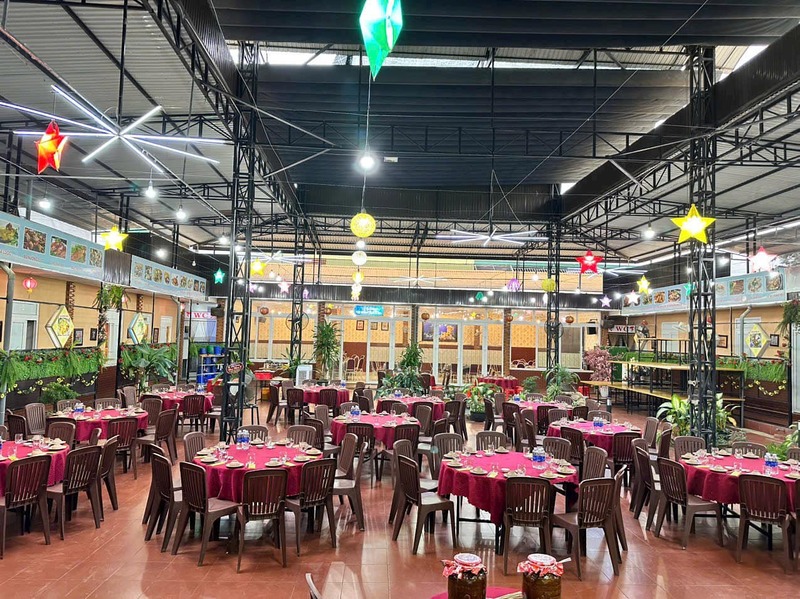 Top 10 nhà hàng Tây Nguyên siêu ngon và siêu rẻ