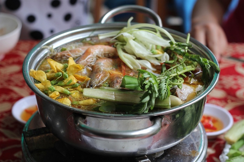 Top 10 quán ăn Cà Mau mà tín đồ ẩm thực cực mê