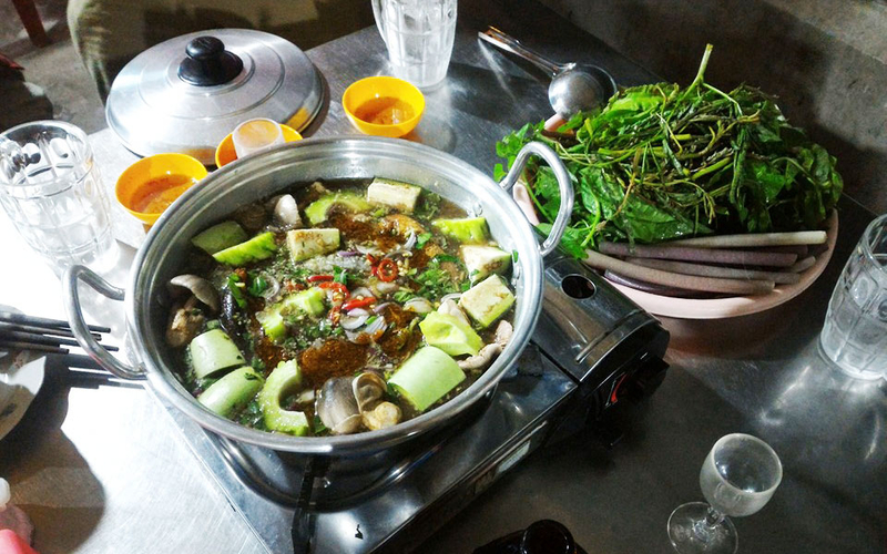 Top 10 quán ăn Cà Mau mà tín đồ ẩm thực cực mê