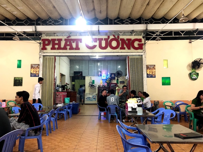 Top 10 quán ăn Cà Mau mà tín đồ ẩm thực cực mê