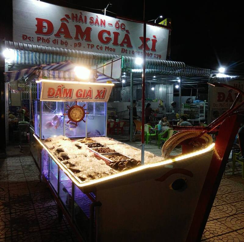 Top 10 quán ăn Cà Mau mà tín đồ ẩm thực cực mê