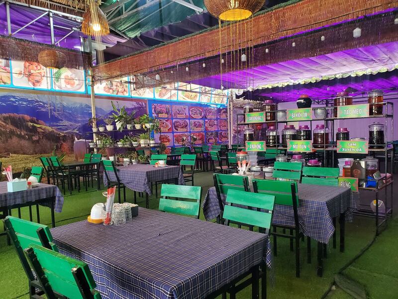 Top 10 quán ăn Cà Mau mà tín đồ ẩm thực cực mê