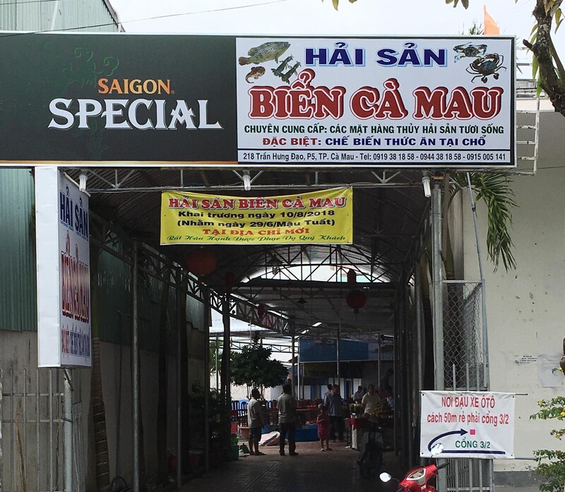 Top 10 quán ăn Cà Mau mà tín đồ ẩm thực cực mê