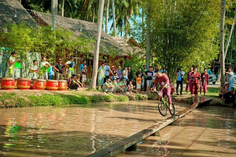 Thời tiết Bến Tre lý tưởng nhất để đi du lịch vào mùa nào?