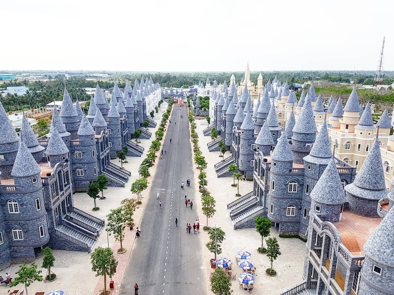 Thời tiết Hậu Giang có gì đặc biệt? Bỏ túi thời điểm du lịch Hậu Giang đẹp nhất