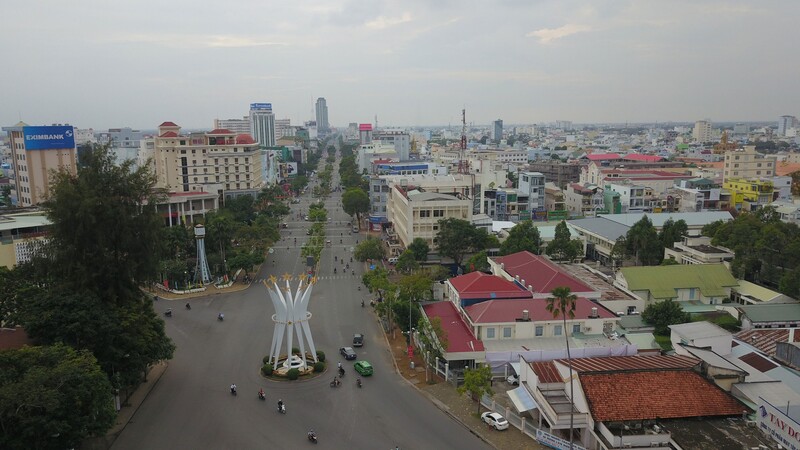 Thời tiết Hậu Giang có gì đặc biệt? Bỏ túi thời điểm du lịch Hậu Giang đẹp nhất