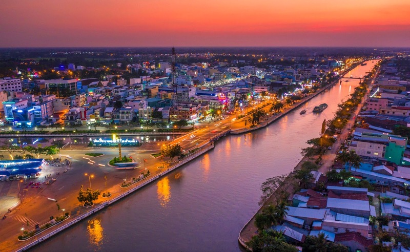 Thời tiết Hậu Giang có gì đặc biệt? Bỏ túi thời điểm du lịch Hậu Giang đẹp nhất
