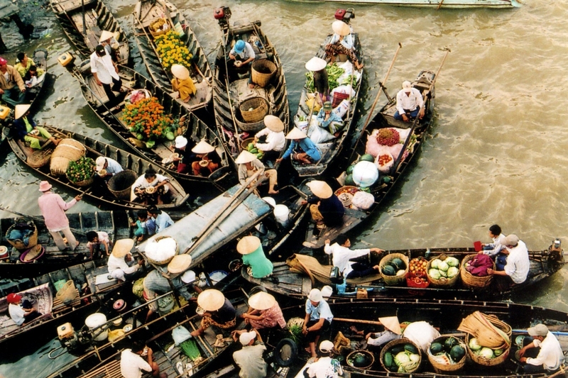 Thời tiết Hậu Giang có gì đặc biệt? Bỏ túi thời điểm du lịch Hậu Giang đẹp nhất