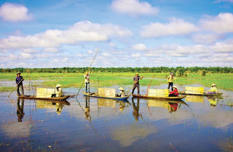 Bật mí về thời tiết Trà Vinh - Tín đồ du lịch không thể bỏ qua