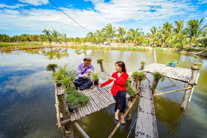 Bật mí về thời tiết Trà Vinh - Tín đồ du lịch không thể bỏ qua